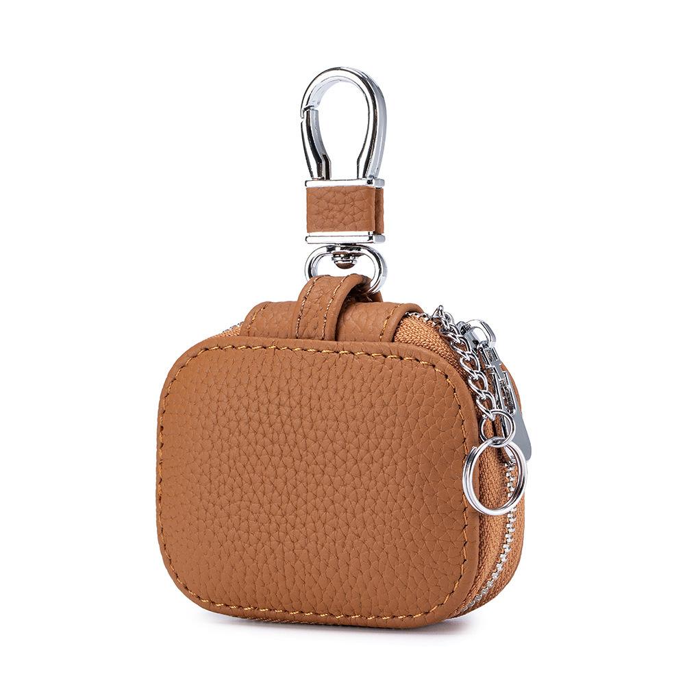 Custom Letters Earphone Bags Genuine Leather Engrave Initials Storage Bag With Key Chain Personalized Key Wallet Earphone Purse коричневый
Custom Letters Earphone Bags Genuine Leather Engrave Initials Storage Bag With Key Chain Personalized Key Wallet Earphone Purse коричневый
