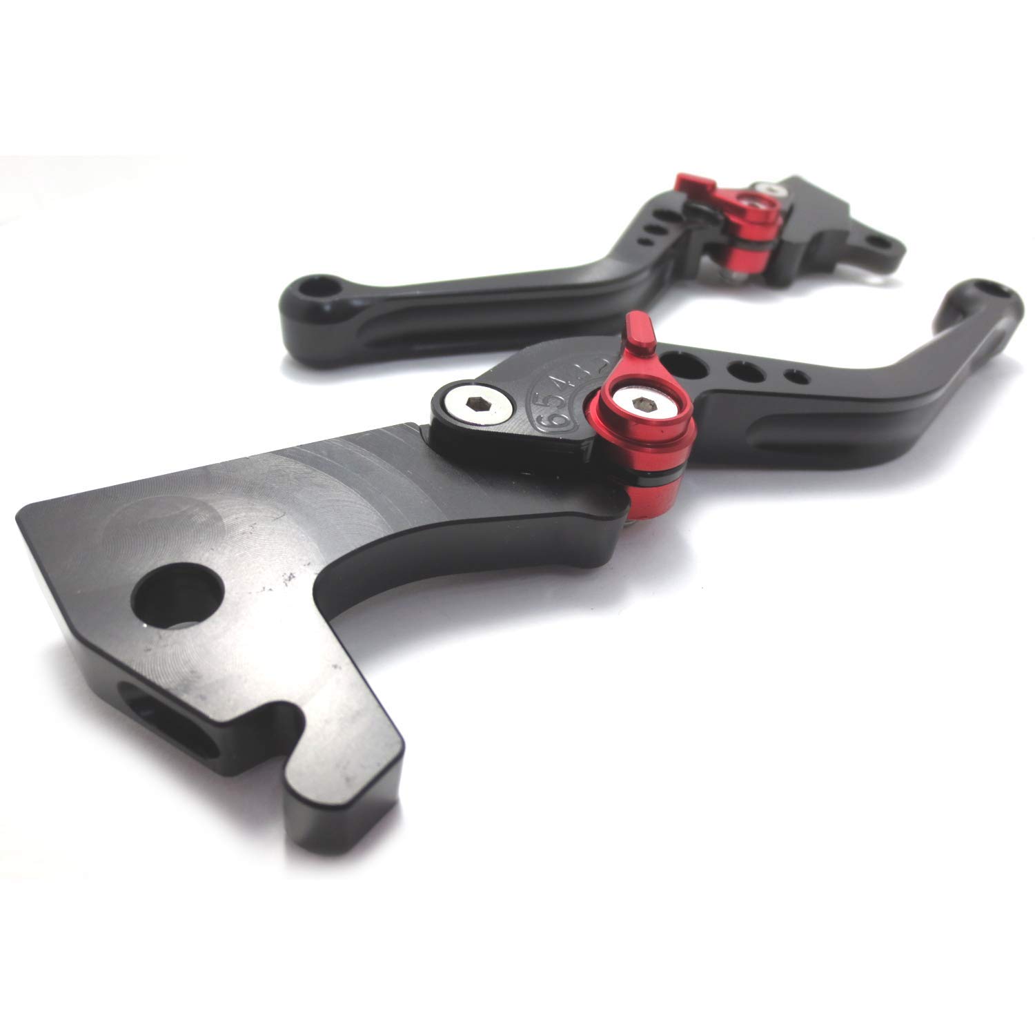 MAXIMASELECT Adjustable Brake Lever Set and for Honda Cygnus (Front Rear) X/SR (SE12J) / SE44J/GTR (Black) чёрный
MAXIMASELECT Adjustable Brake Lever Set and for Honda Cygnus (Front Rear) X/SR (SE12J) / SE44J/GTR (Black) чёрный
