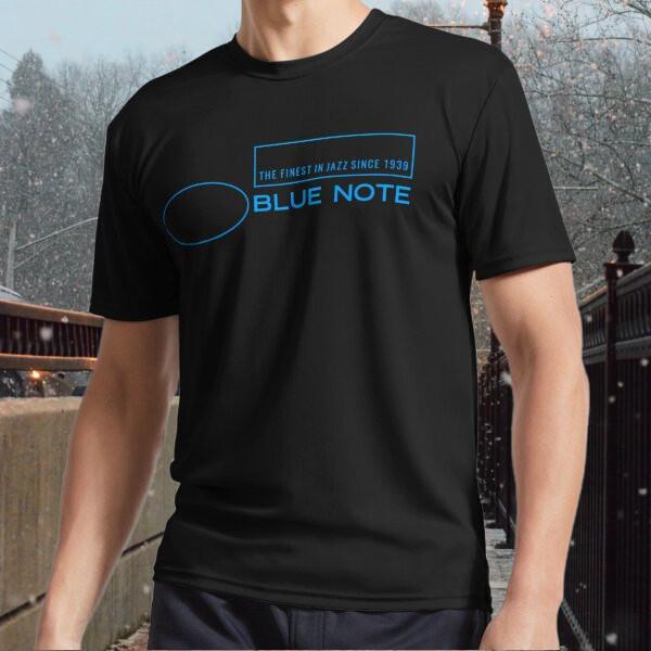 New Blue Note 1961 Logo Active TShirt Logo Men#039;s Tshirt funny size S to 5XL Unisex T-Shirt S
New Blue Note 1961 Logo Active TShirt Logo Men#039;s Tshirt funny size S to 5XL Unisex T-Shirt S