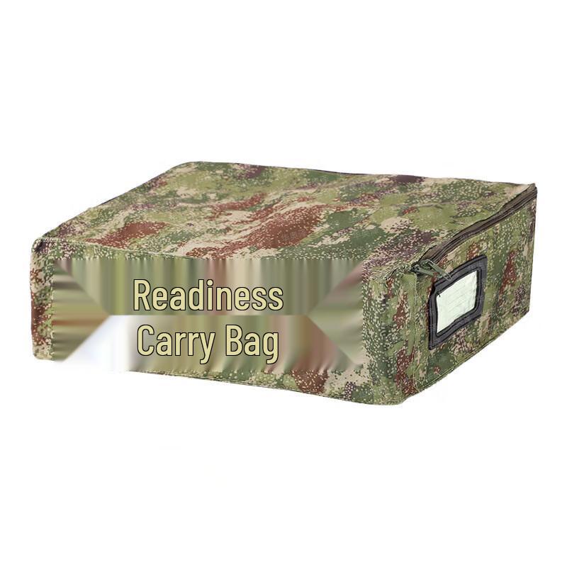 Hua Ao Ze Tactical Storage Bag
Hua Ao Ze Tactical Storage Bag