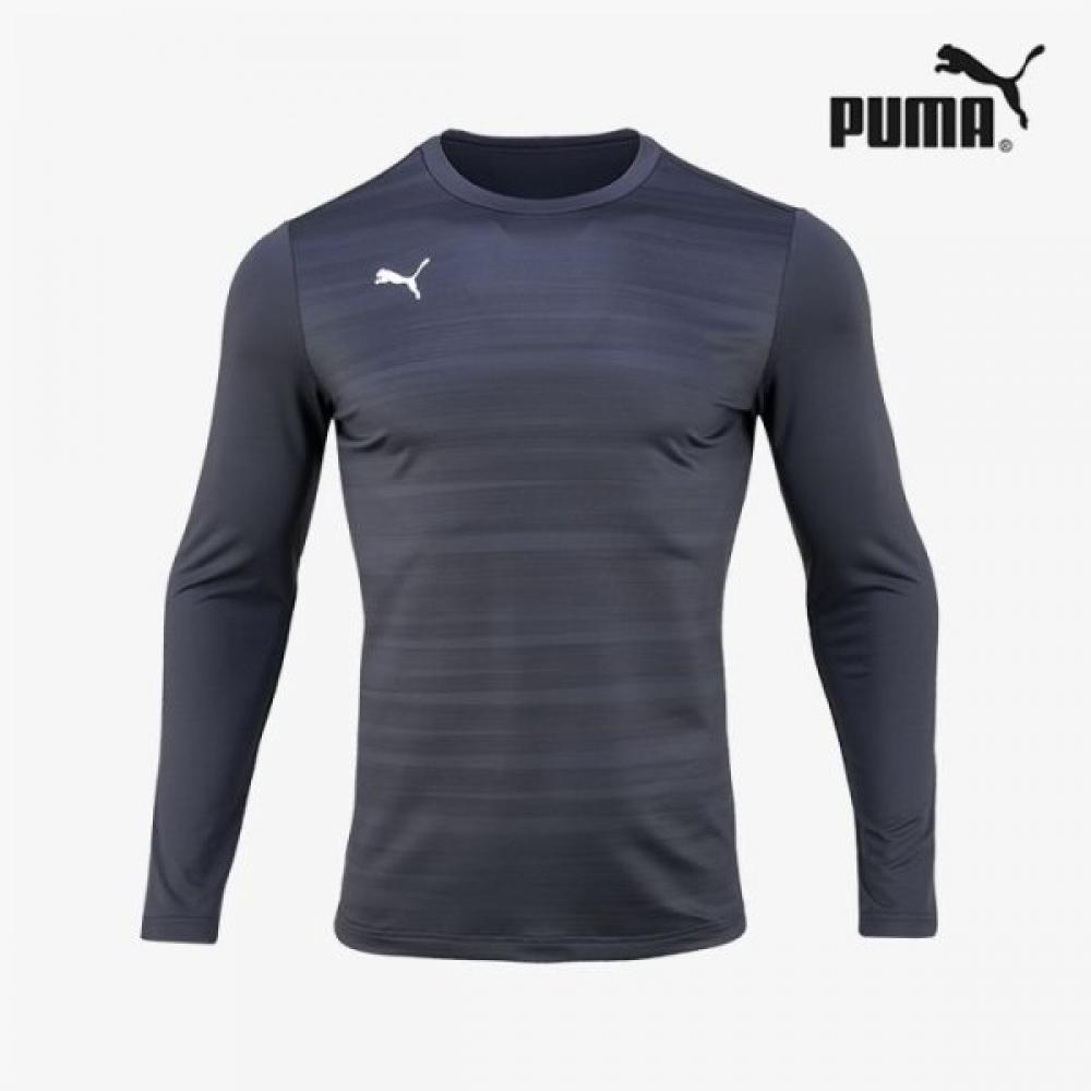 Puma Galleria Puma Men S SportWear Футболка с круглым вырезом и длинным рукавом KK 95
Puma Galleria Puma Men S SportWear Футболка с круглым вырезом и длинным рукавом KK 95
