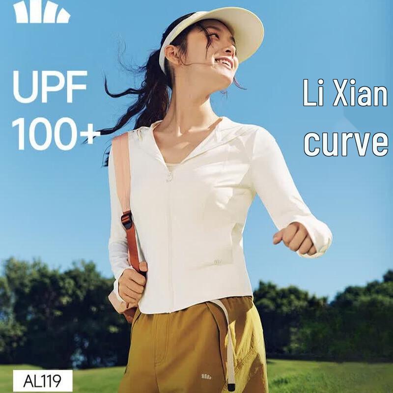 Beneunder Women s Slim Fit Cooling Sun Protection Hoodie AL119 M
Beneunder Women s Slim Fit Cooling Sun Protection Hoodie AL119 M