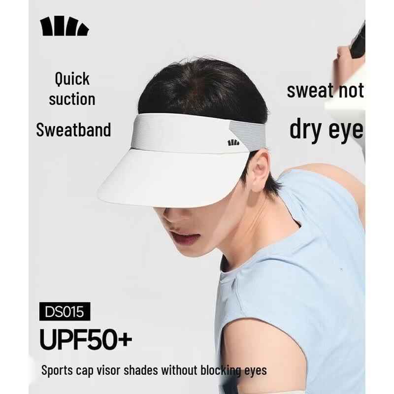 Banana Umbrella Men s Breathable Sun Visor Tennis Cap
Banana Umbrella Men s Breathable Sun Visor Tennis Cap