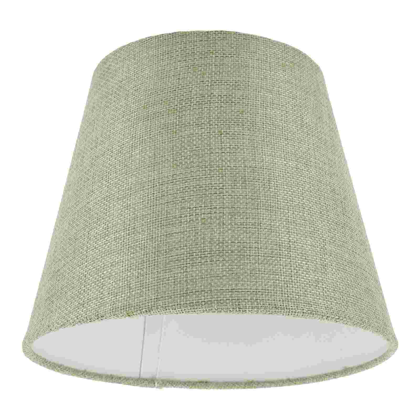 Living Room Lamp Shade Drum Fabric Lampshade E14 Tabletop Desktop Light Shade зелёный
Living Room Lamp Shade Drum Fabric Lampshade E14 Tabletop Desktop Light Shade зелёный