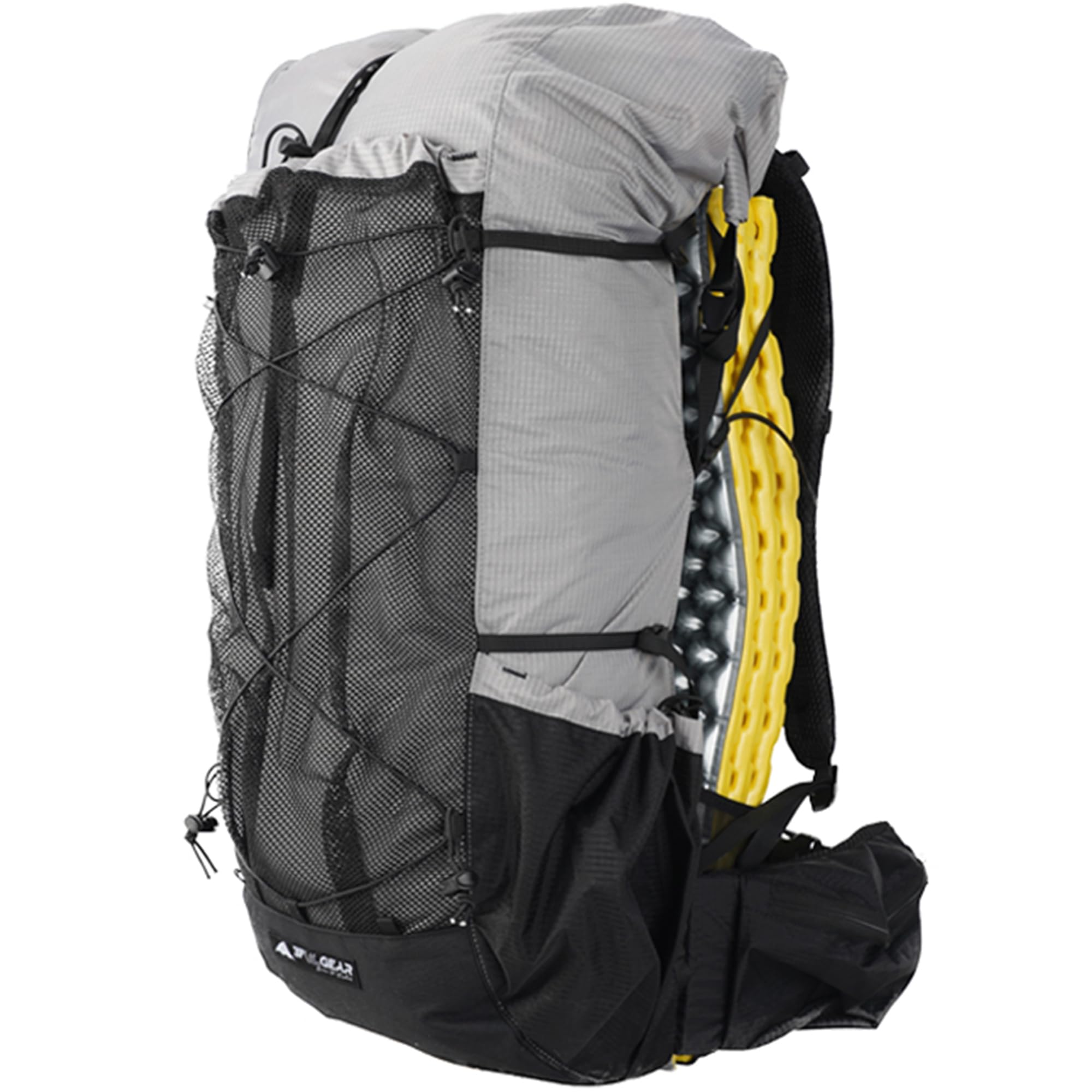 3F UL GEAR Альпинизм Сверхлегкий Большая вместимость Грузоподъемность Истирание Высокий Толстый Влагозащитный Коврик Треккинговая палка 210D Для катастроф
3F UL GEAR Альпинизм Сверхлегкий Большая вместимость Грузоподъемность Истирание Высокий Толстый Влагозащитный Коврик Треккинговая палка 210D Для катастроф