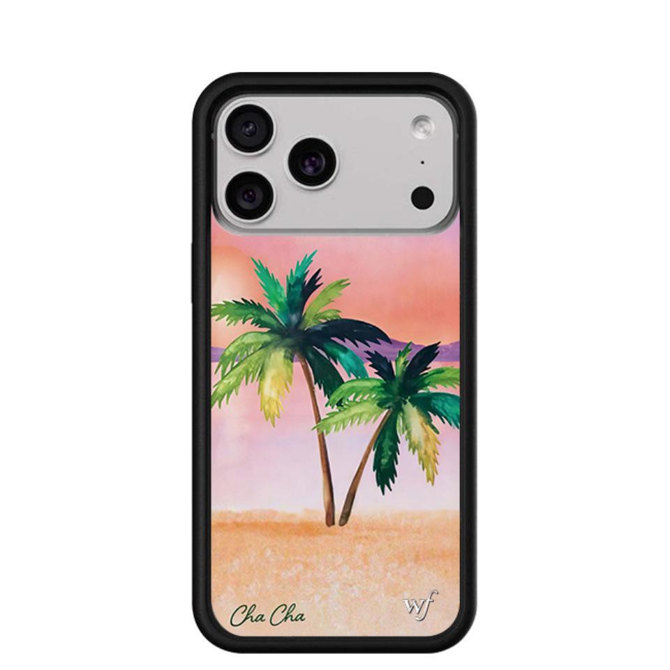 Tai Chi Flower Sea iPhone 17/16 Pro Max/15 Plus Protective Phone Case 17
Tai Chi Flower Sea iPhone 17/16 Pro Max/15 Plus Protective Phone Case 17