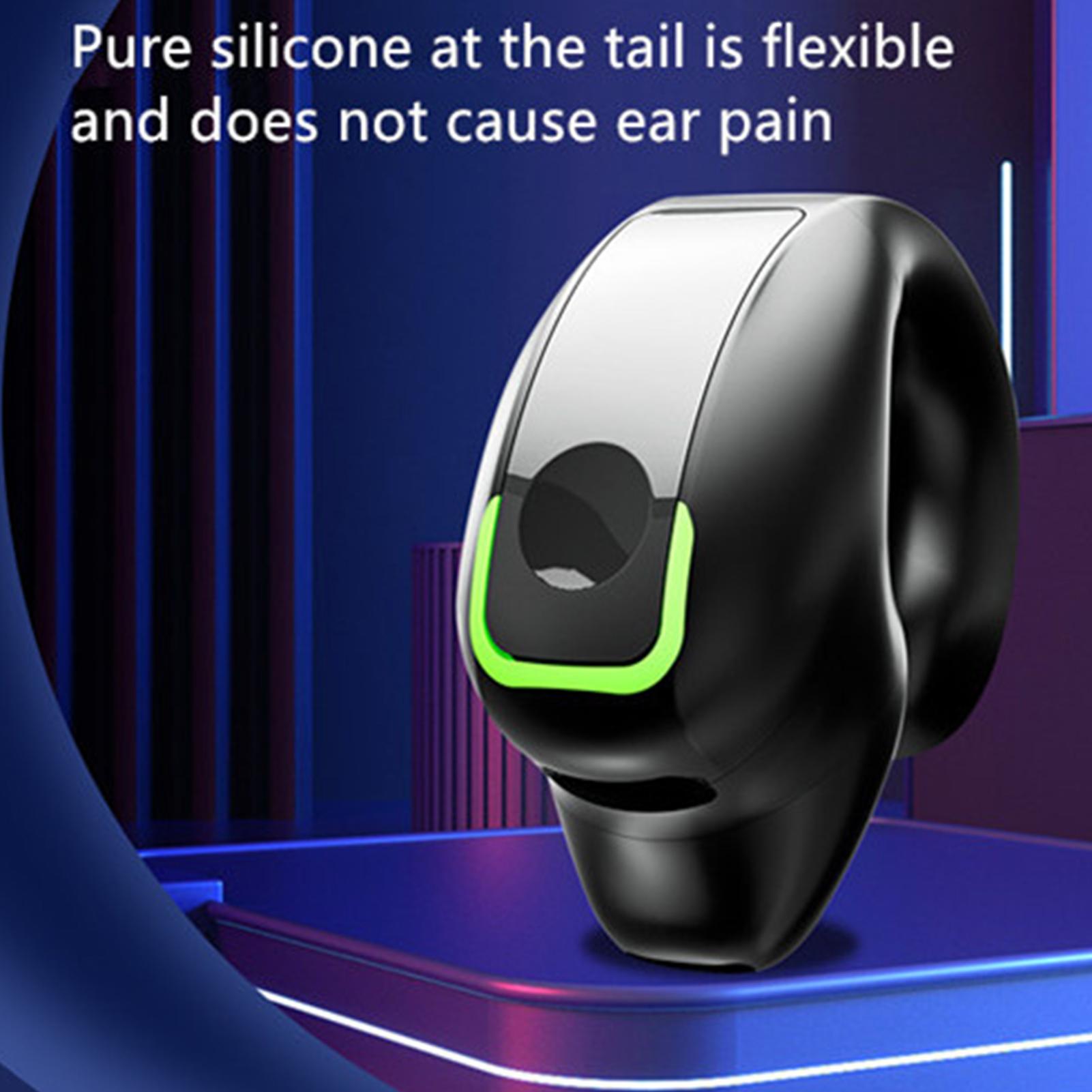 Наушники Gd28 с костной проводимостью, совместимые с Bluetooth, 5,3-дюймовые, легкие, деловые, спортивные наушники белый
Наушники Gd28 с костной проводимостью, совместимые с Bluetooth, 5,3-дюймовые, легкие, деловые, спортивные наушники белый
