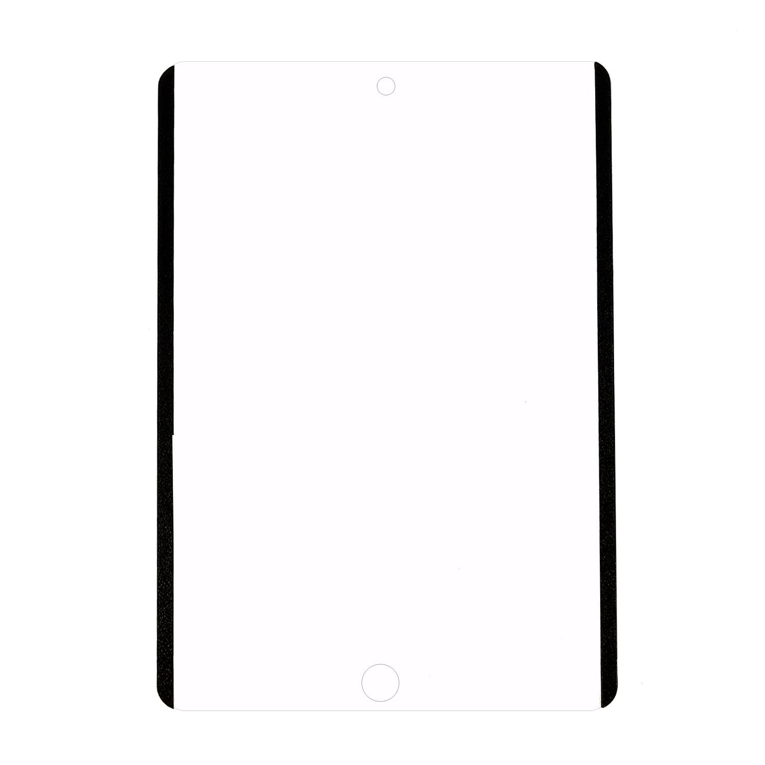 For iPad Air (2013)/Air 2/iPad 9.7-inch (2017)/(2018) Paper-like Screen Protector Removable Reusable Magnetic Drawing Painting PVC Screen Film
For iPad Air (2013)/Air 2/iPad 9.7-inch (2017)/(2018) Paper-like Screen Protector Removable Reusable Magnetic Drawing Painting PVC Screen Film