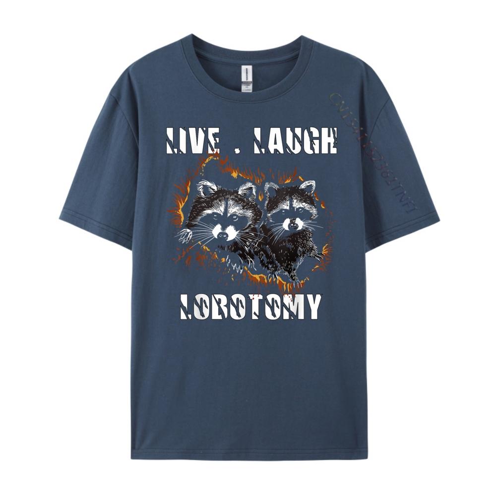 Live Laugh Lobotomy Retro Opossum Lovers Mens Shirts Graphic Tee Mens Clothing Tshirts 4XL
Live Laugh Lobotomy Retro Opossum Lovers Mens Shirts Graphic Tee Mens Clothing Tshirts 4XL