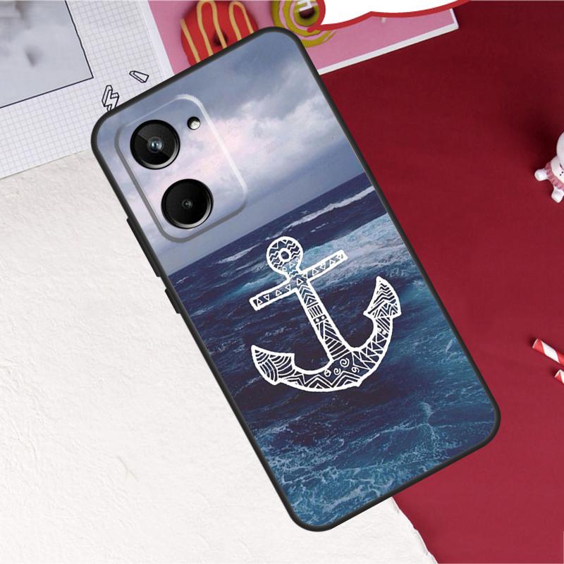 Полоски Якорь Лодка Штурвал Для Realme 10 11 12 13 14 Pro Plus GT6 GT7 15 Pro C61 C67 C63 C71 C55 C51 C65 C53 C75 Чехол Realme C75 4G
Полоски Якорь Лодка Штурвал Для Realme 10 11 12 13 14 Pro Plus GT6 GT7 15 Pro C61 C67 C63 C71 C55 C51 C65 C53 C75 Чехол Realme C75 4G