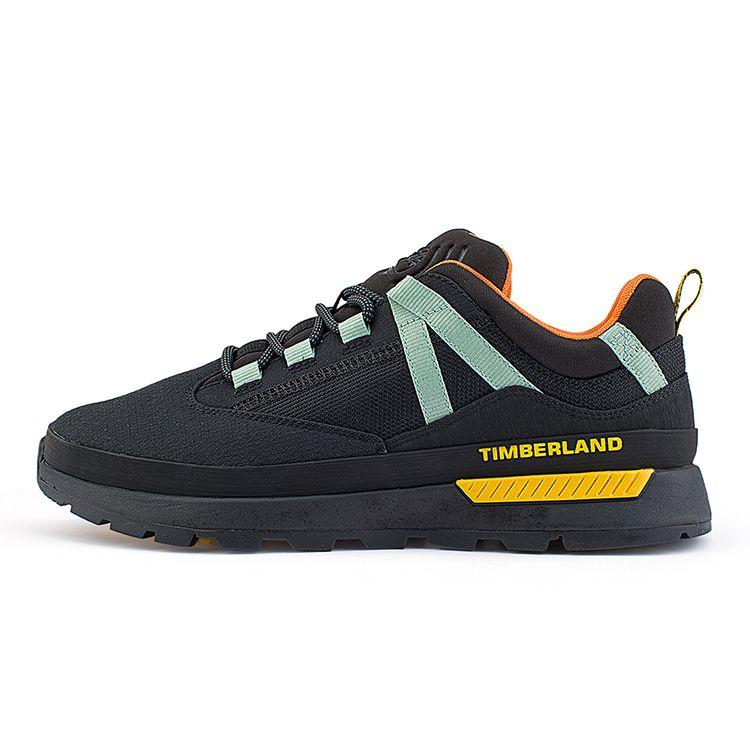 Timberland Круглый носок удобные прочные дышащие низкие походные ботинки мужские походные ботинки черные A6AZDM 43.5
Timberland Круглый носок удобные прочные дышащие низкие походные ботинки мужские походные ботинки черные A6AZDM 43.5