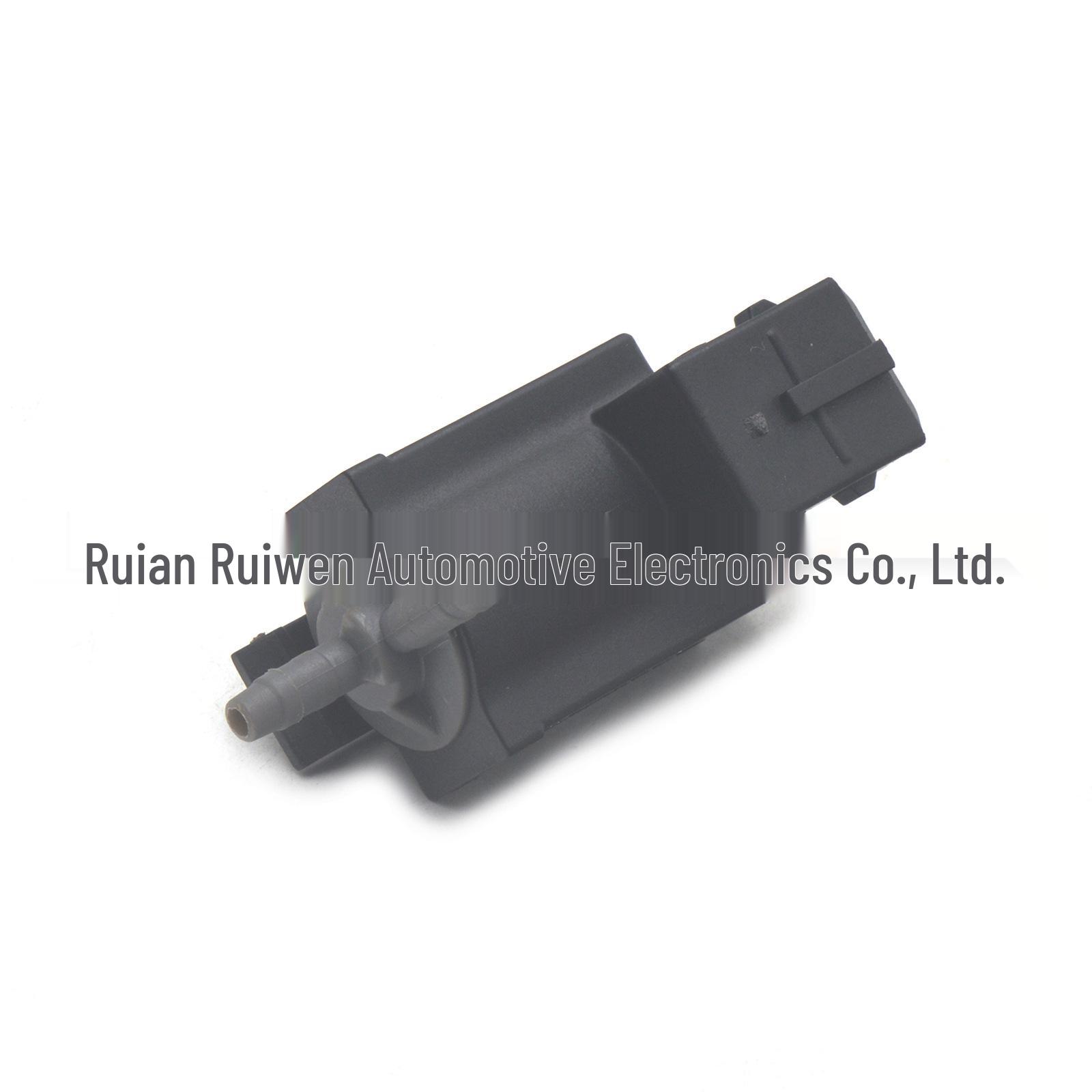 Turbo Solenoid Valve for BMW - Part Numbers 11740396414, 11741742712 Other
Turbo Solenoid Valve for BMW - Part Numbers 11740396414, 11741742712 Other