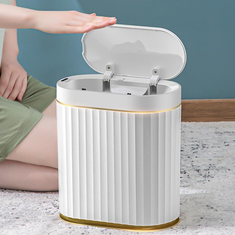 7L Smart Sensor мусорное ведро для кухни мусорное ведро для ванной комнаты свет роскошная семейная гостиная трещины мусорное ведро
7L Smart Sensor мусорное ведро для кухни мусорное ведро для ванной комнаты свет роскошная семейная гостиная трещины мусорное ведро