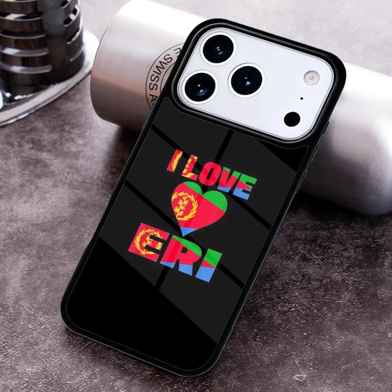 Eritrea Flag print Phone Case For iPhone 17 16 15 14 13 12 11 Pro Max Plus 17Air Soft Silicone Cover iPhone17
Eritrea Flag print Phone Case For iPhone 17 16 15 14 13 12 11 Pro Max Plus 17Air Soft Silicone Cover iPhone17