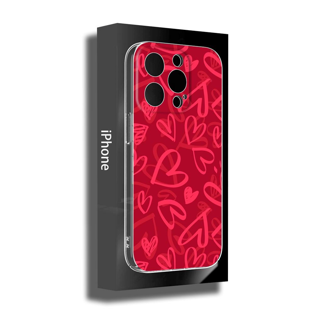 Мягкие чехлы для телефонов для iPhone 14, милый чехол с сердечком для iPhone 14, 11, 12 Pro, 8, 7, 14 Plus X Pro 14 MAX 13 MINI XR XS, iphone 14 plus iphone 14
Мягкие чехлы для телефонов для iPhone 14, милый чехол с сердечком для iPhone 14, 11, 12 Pro, 8, 7, 14 Plus X Pro 14 MAX 13 MINI XR XS, iphone 14 plus iphone 14