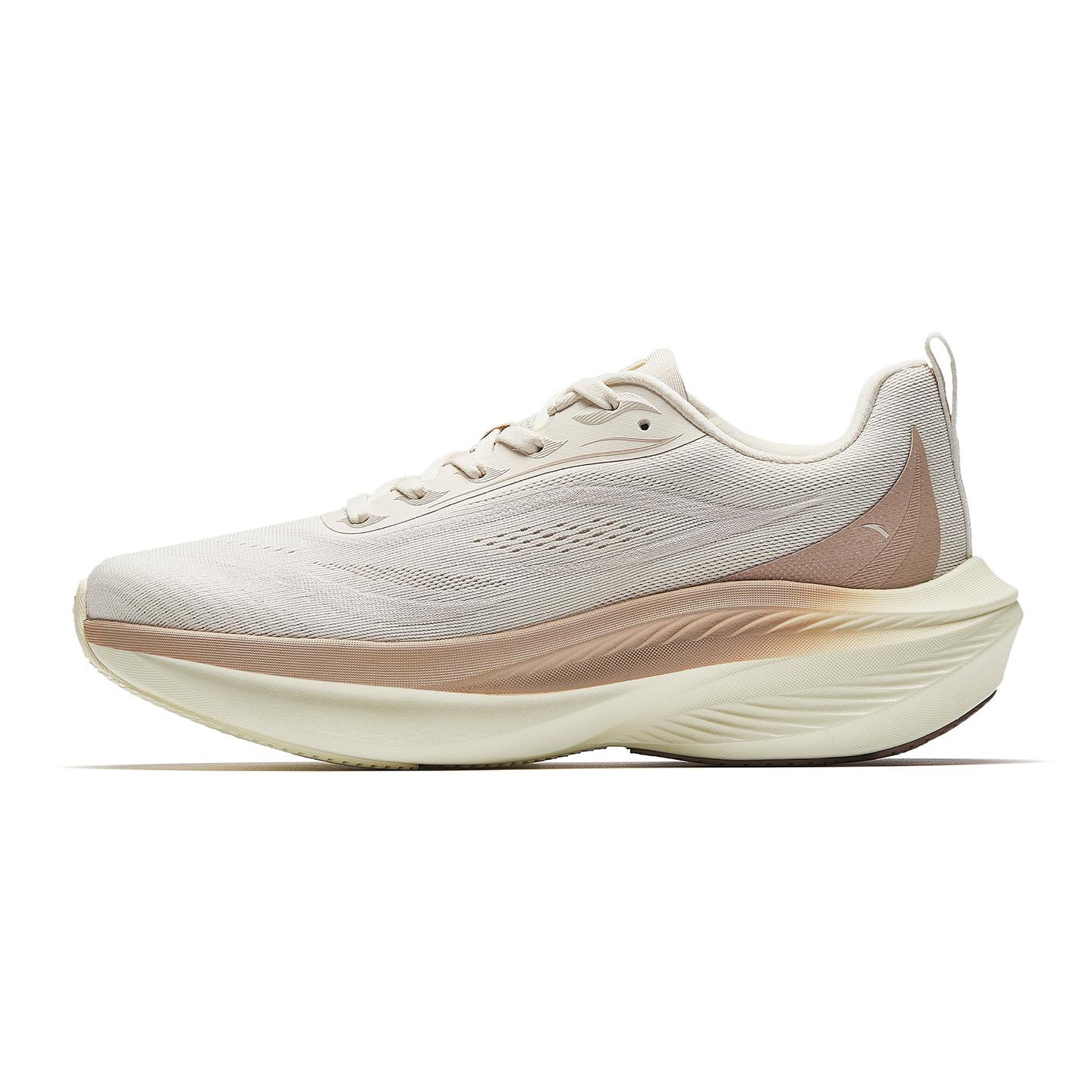 ANTA Running Shoes Women s Low top Fish Belly White/Shade 1 Gray/Subdued Umber Gray 122615536-7 36
ANTA Running Shoes Women s Low top Fish Belly White/Shade 1 Gray/Subdued Umber Gray 122615536-7 36