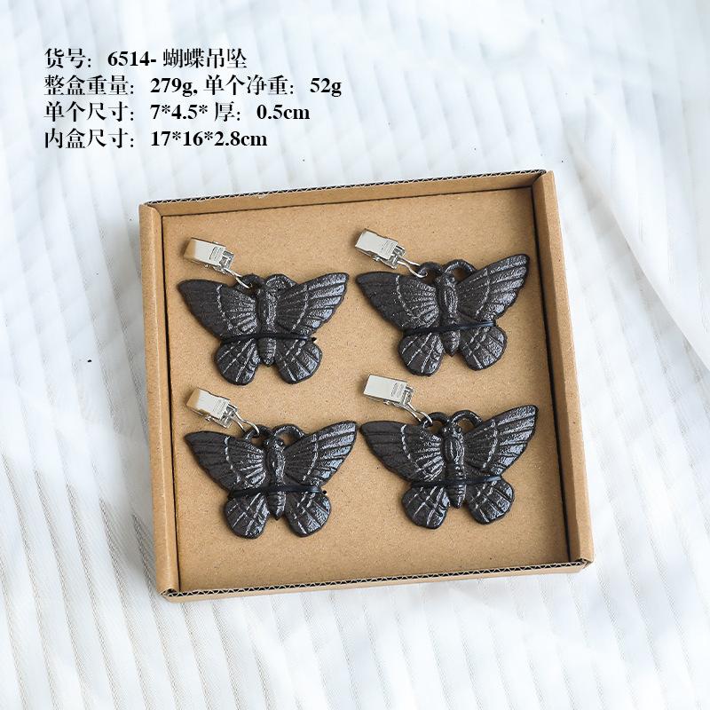 Cast Iron Set of 4 Tablecloth Weights Clip on,Heavy Duty Pendant, Flag Weights Clips for Outdoor Garden Party Picnic Tablecloths
Cast Iron Set of 4 Tablecloth Weights Clip on,Heavy Duty Pendant, Flag Weights Clips for Outdoor Garden Party Picnic Tablecloths