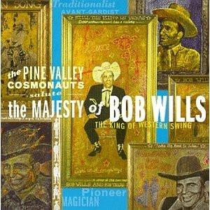 CD PINE VALLEY COSMONAUTS - Salute The Majesty Of Bob Wills - T BS029 Bloodshot Recor 1998 US Country Used
CD PINE VALLEY COSMONAUTS - Salute The Majesty Of Bob Wills - T BS029 Bloodshot Recor 1998 US Country Used