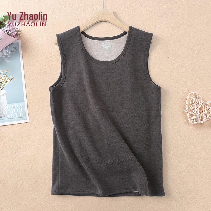 YUZHAOLIN Men s Thermal Windproof Vest for Middle-Aged & Elderly XL
YUZHAOLIN Men s Thermal Windproof Vest for Middle-Aged & Elderly XL