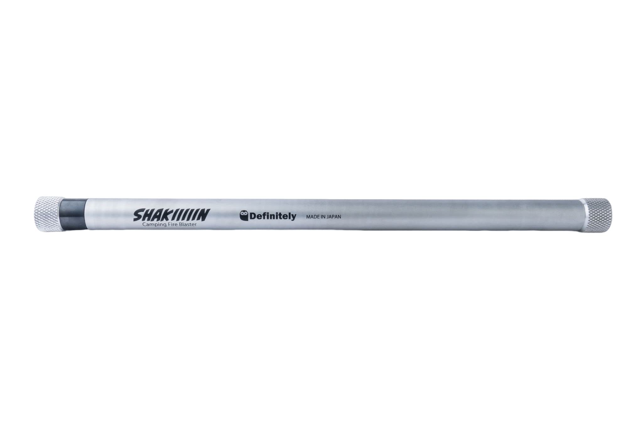 Fire Play Stick SHAKIIIIIN (Silver)
Fire Play Stick SHAKIIIIIN (Silver)