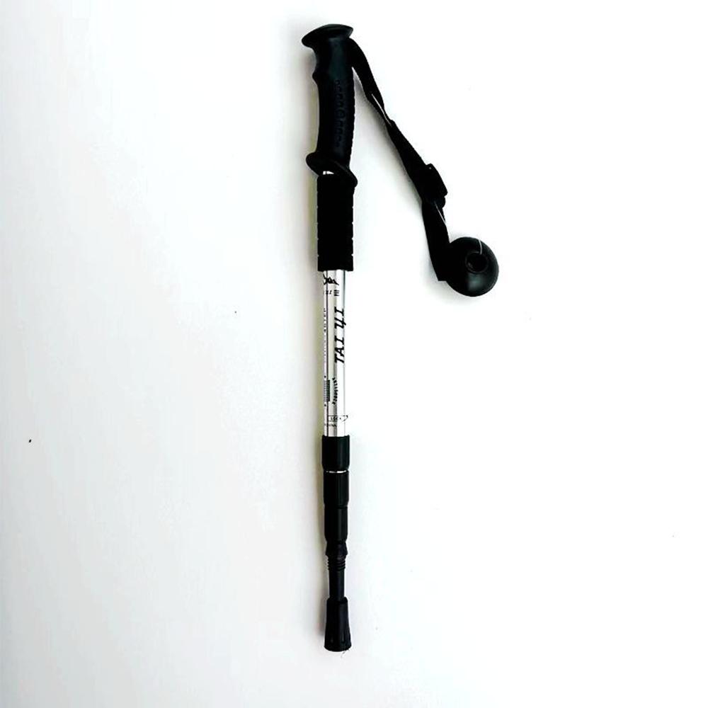 Adjustable Aluminum oy Hiking Poles 52-110cm for Outdoor Camping Mountain Climbing Travel with Straight/T Handle Options
Adjustable Aluminum oy Hiking Poles 52-110cm for Outdoor Camping Mountain Climbing Travel with Straight/T Handle Options