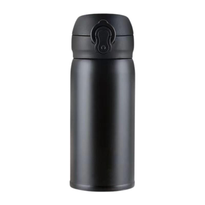 Градиентная 450 мл Изолированная чашка из нержавеющей стали Портативная для улицы Подарки Студенту чёрный
Градиентная 450 мл Изолированная чашка из нержавеющей стали Портативная для улицы Подарки Студенту чёрный