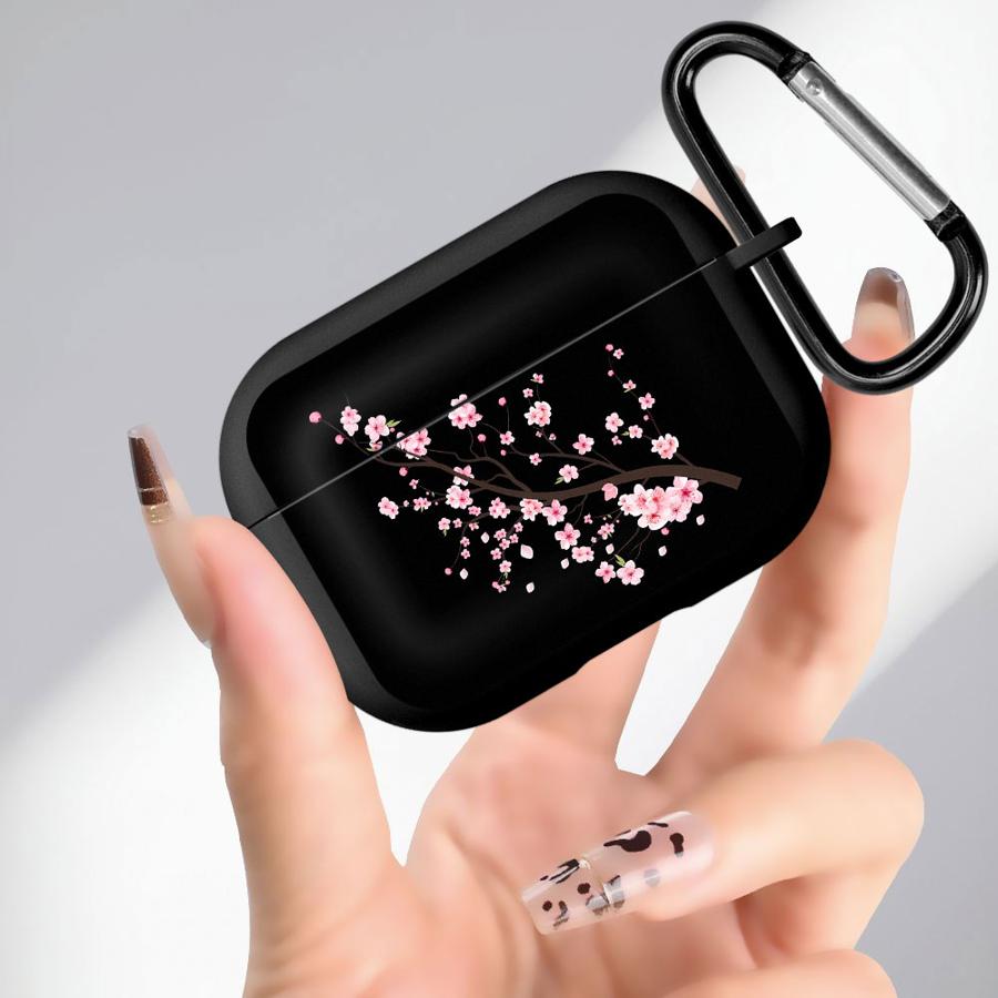 Pink Floral Design Case For Airpods 3 Pro3 Pro 1 4 Pro2 2 Soft Earphone Cases Cover Airpods Pro
Pink Floral Design Case For Airpods 3 Pro3 Pro 1 4 Pro2 2 Soft Earphone Cases Cover Airpods Pro