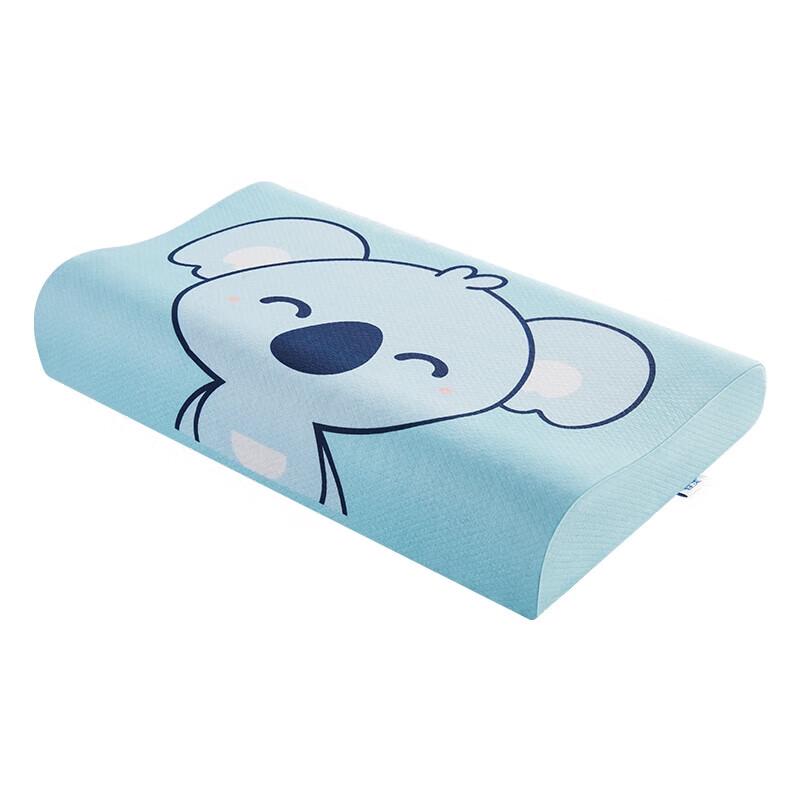 Jiaao Thai Natural Latex Children s Pillow
Jiaao Thai Natural Latex Children s Pillow
