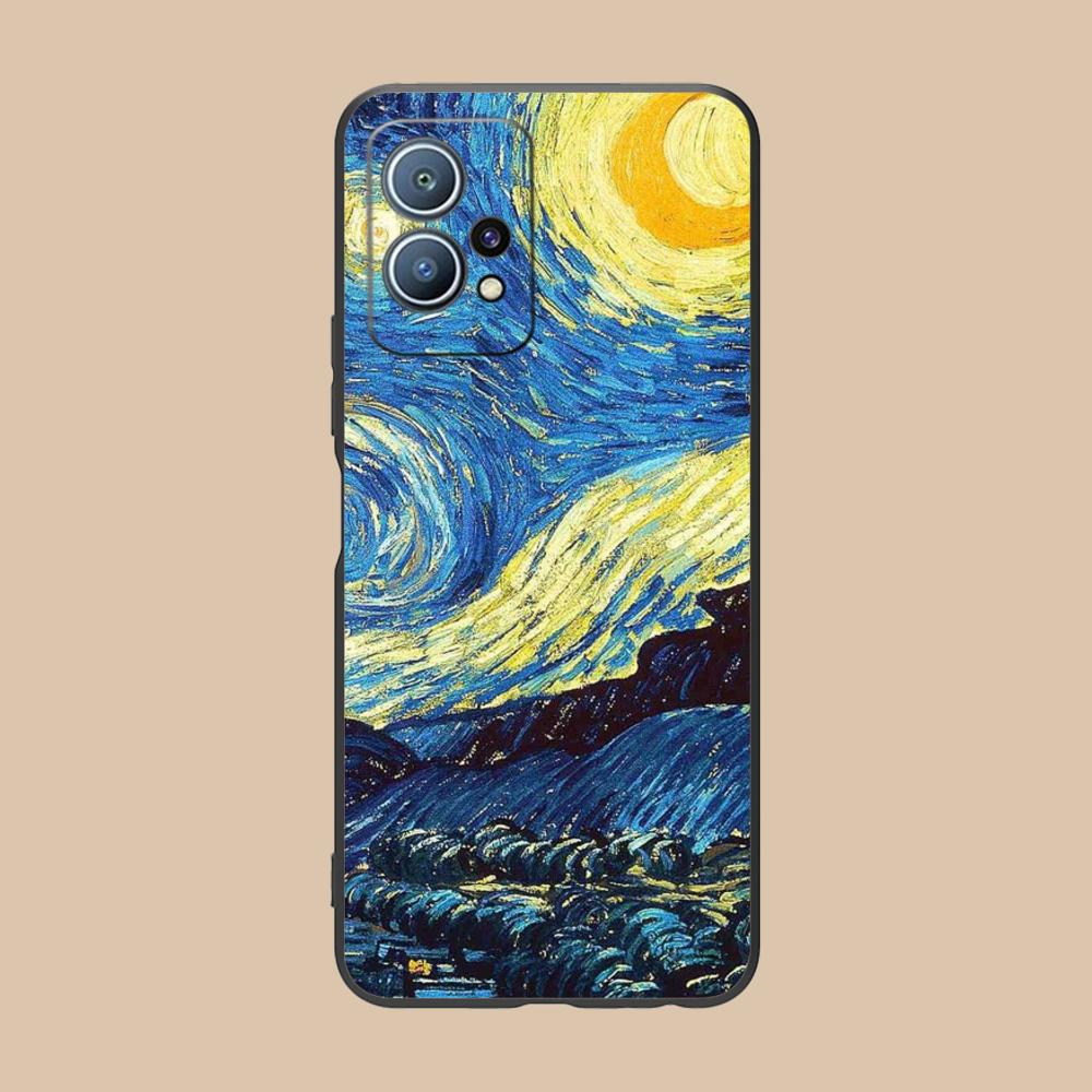 Abstract Oil Painting Phone Case for Huawei P60 P50 P40 P30 P20 P10 P9 P8 Pro Lite Plus Soft TPU Shockproof Cover Huawei P8
Abstract Oil Painting Phone Case for Huawei P60 P50 P40 P30 P20 P10 P9 P8 Pro Lite Plus Soft TPU Shockproof Cover Huawei P8