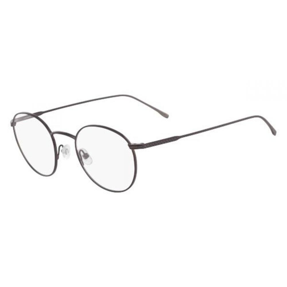 Lacoste L2246 033 Unisex Eyeglasses Grey/48-21-145
Lacoste L2246 033 Unisex Eyeglasses Grey/48-21-145