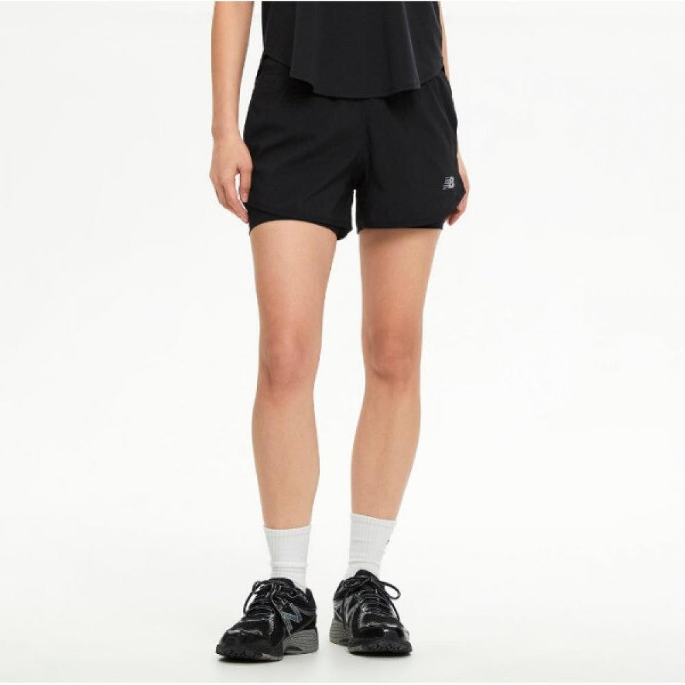 New Balance Women S SportS eSSentialS Part 3 2 In 1 Woven ShortS B1 Nbnvf26422 19 1.NBNVF26422 19/S
New Balance Women S SportS eSSentialS Part 3 2 In 1 Woven ShortS B1 Nbnvf26422 19 1.NBNVF26422 19/S