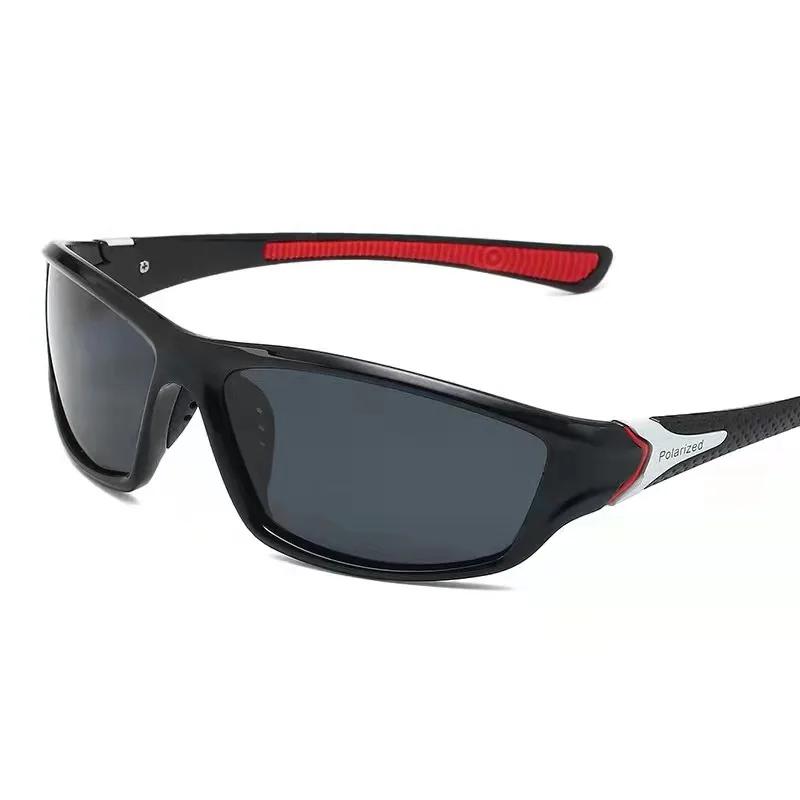 2025 New Sports Cycling Fishing Running Sunglasses Rayed Sun Goggles Outdoor Sport Sunglasses Men Women Eyewear UV400
2025 New Sports Cycling Fishing Running Sunglasses Rayed Sun Goggles Outdoor Sport Sunglasses Men Women Eyewear UV400