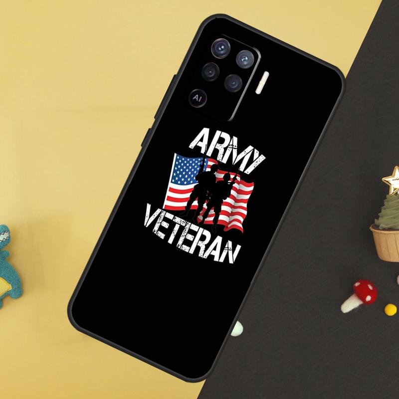 Camo Military Army Case For Oppo A58 A78 A98 A18 A38 A74 A94 A54 A15 A17 A57 A6 A5 Pro A16 A76 A96 A40 A60 A80 OPPO A96 4G
Camo Military Army Case For Oppo A58 A78 A98 A18 A38 A74 A94 A54 A15 A17 A57 A6 A5 Pro A16 A76 A96 A40 A60 A80 OPPO A96 4G