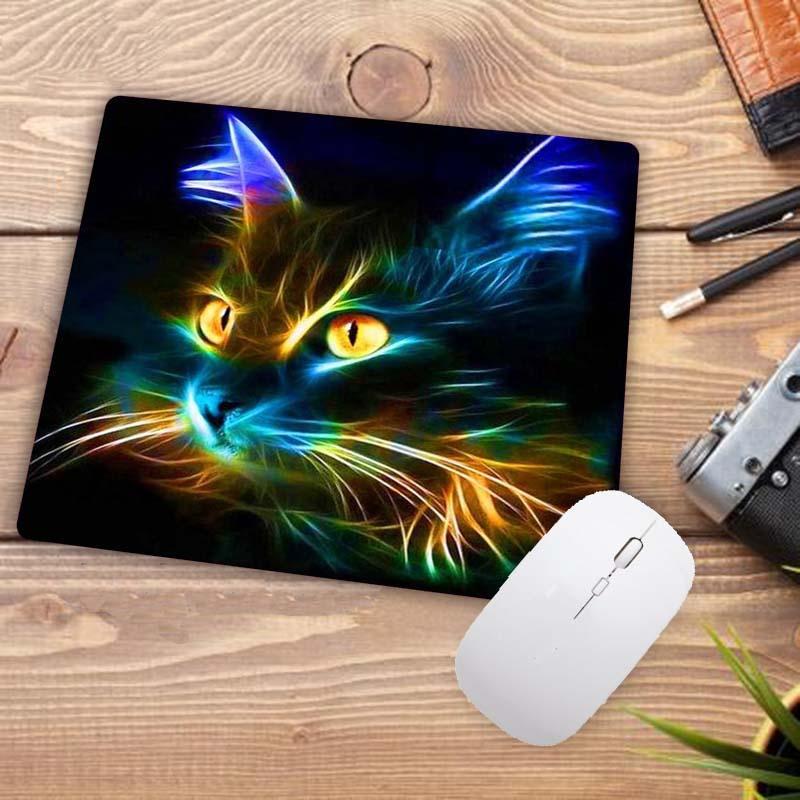 Большая Акция 22X18 СМ Мультфильм Милая Кошачья Голова Прохладный Дизайн Настольный Коврик Для Мыши Ноутбук Компьютерная Игровая Клавиатура Коврик Для Мыши Коврик Для Мыши Животный
Большая Акция 22X18 СМ Мультфильм Милая Кошачья Голова Прохладный Дизайн Настольный Коврик Для Мыши Ноутбук Компьютерная Игровая Клавиатура Коврик Для Мыши Коврик Для Мыши Животный