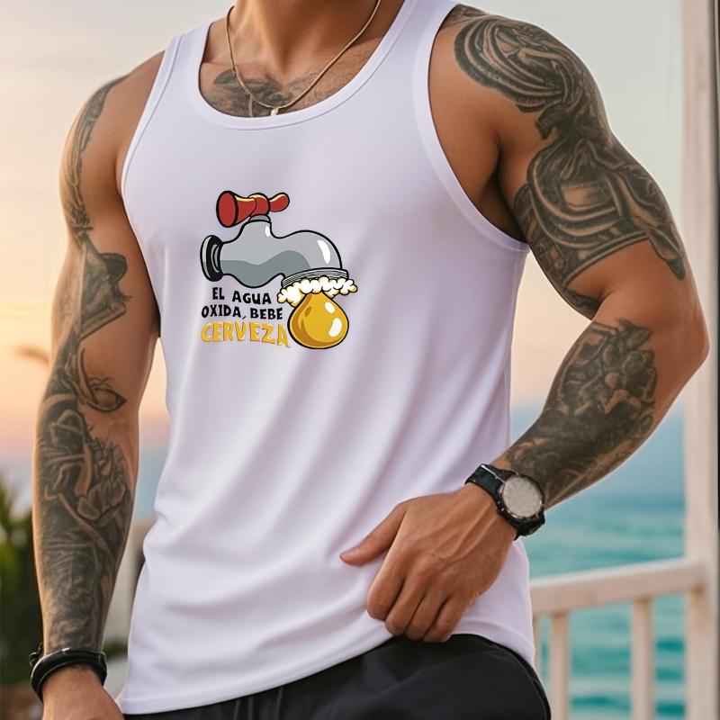 Thermal Ribbed Tank, Sleeveless Fleece Lined, Warm, Cool Weather Layering & Indoor XXL чорний
Thermal Ribbed Tank, Sleeveless Fleece Lined, Warm, Cool Weather Layering & Indoor XXL чорний