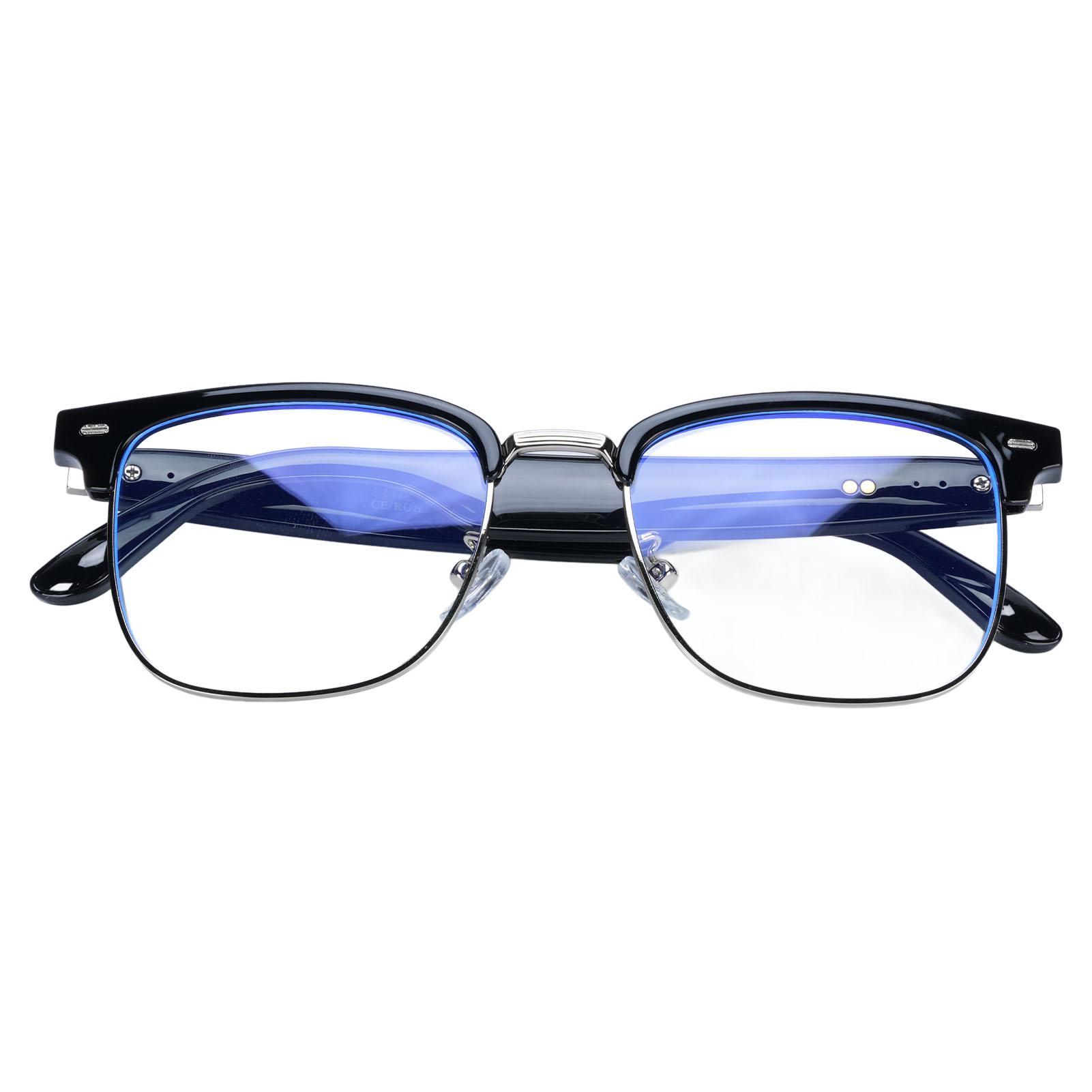 AI Smart Glasses Real Time Video Translation Built In Mic Speaker Anti Blue Light Languages Translation Glasses for
AI Smart Glasses Real Time Video Translation Built In Mic Speaker Anti Blue Light Languages Translation Glasses for