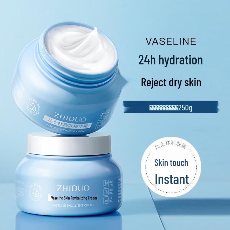 ZhiDuo Hydrating & Nourishing Face & Body Creams
ZhiDuo Hydrating & Nourishing Face & Body Creams