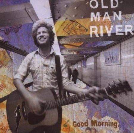 CD OLD MAN RIVER - Good Morning 88697065122 Sony BMG Music 2007 Australia Rock Used
CD OLD MAN RIVER - Good Morning 88697065122 Sony BMG Music 2007 Australia Rock Used