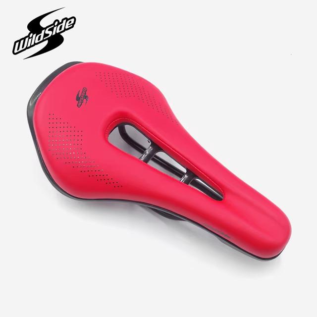 WILDSIDE Седло для триатлона TT для шоссейного МТБ Удобные велосипедные сиденья Мужские Женские Для гонок на время Горных гонок Велосипедное седло Велосипедные запчасти красный
WILDSIDE Седло для триатлона TT для шоссейного МТБ Удобные велосипедные сиденья Мужские Женские Для гонок на время Горных гонок Велосипедное седло Велосипедные запчасти красный