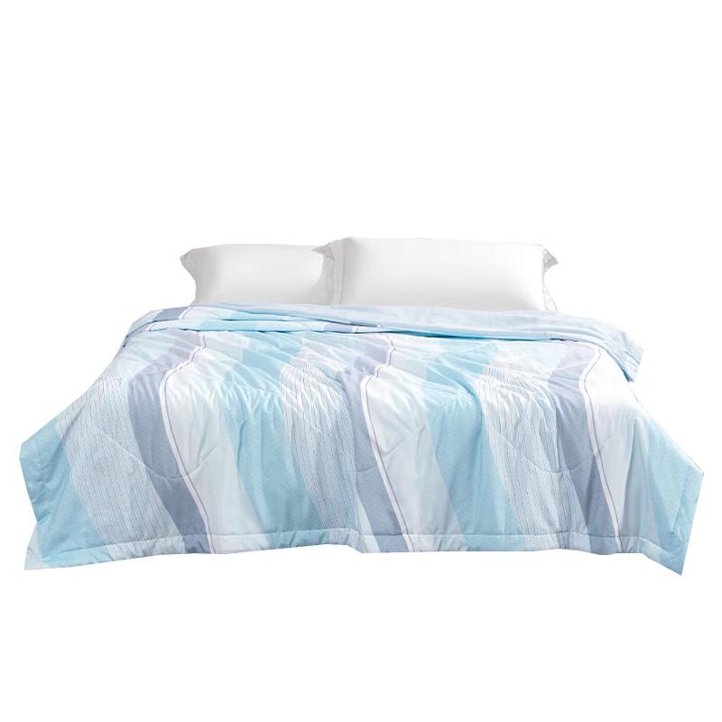 Mercury Home Antibacterial Summer Fiber Quilt
Mercury Home Antibacterial Summer Fiber Quilt