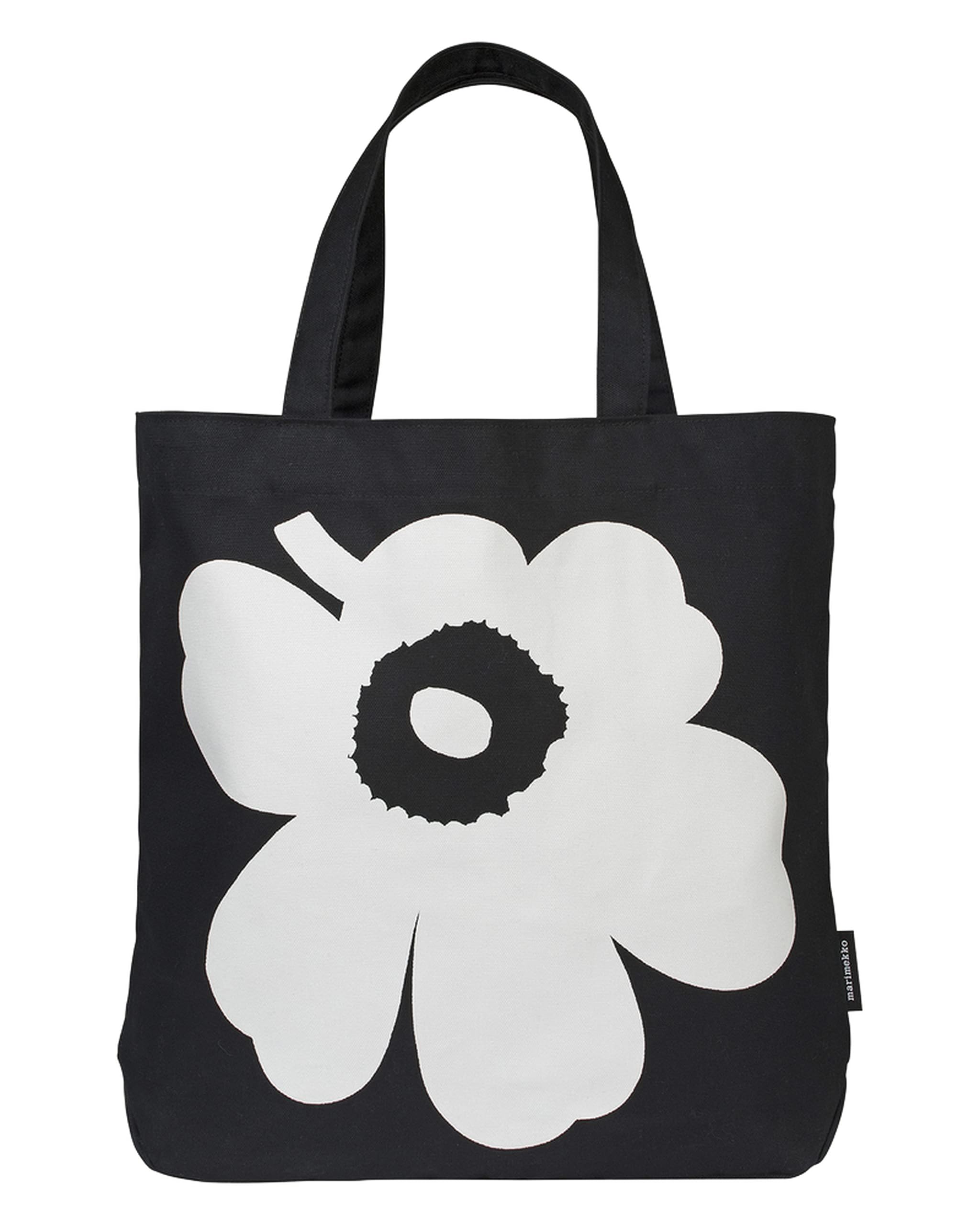 Marimekko - Torna Heavyweight Cotton Tote Bag
Marimekko - Torna Heavyweight Cotton Tote Bag