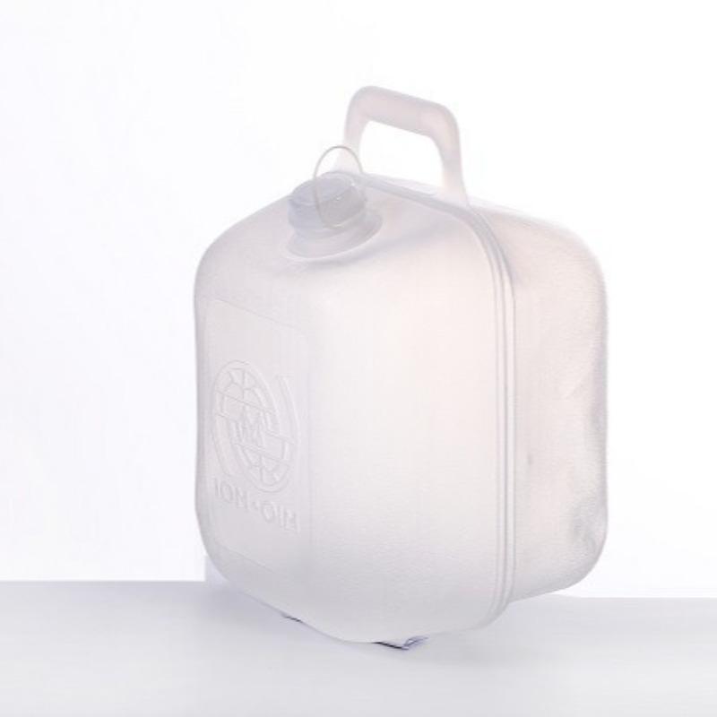 Food Grade Soft Plastic Bucket, Semi Foldable Bucket for Emergency Use 10L белый
Food Grade Soft Plastic Bucket, Semi Foldable Bucket for Emergency Use 10L белый