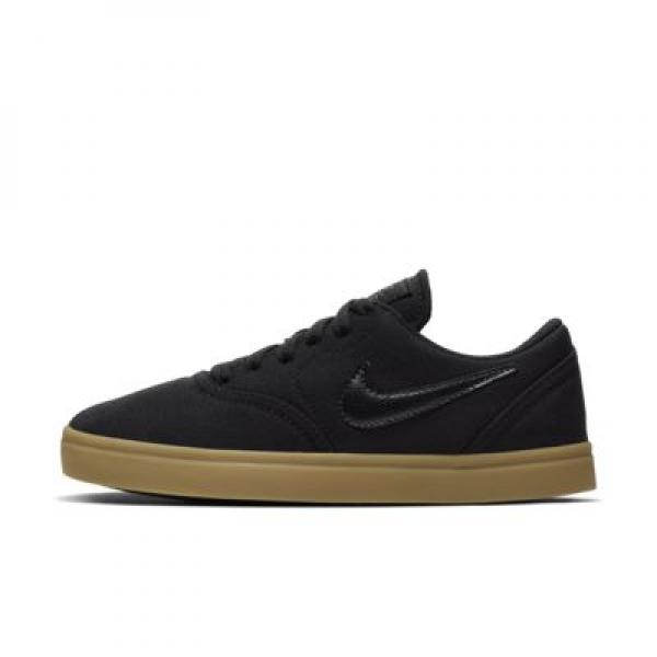 Nike SB Check Canvas Junior Skate Skate Shooting 905373-006
Nike SB Check Canvas Junior Skate Skate Shooting 905373-006