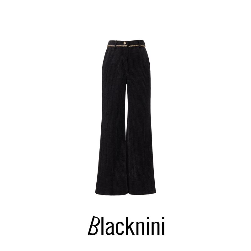 Blacknini Yin Huafu/ Cocoa Set Luxury Chenille Corduroy Handmade Leather Chain Outerwear/Trousers Corduroy pants XL
Blacknini Yin Huafu/ Cocoa Set Luxury Chenille Corduroy Handmade Leather Chain Outerwear/Trousers Corduroy pants XL