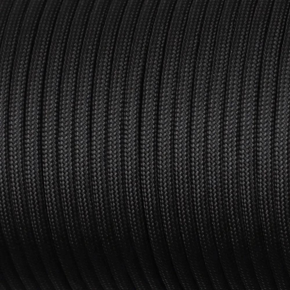 New Color Dia 4 MM 31 Meters 7 stand Cores Paracord Parachute Cord Lanyard Tent Rope For Hiking Camping Clothesline DIY Bracelet
New Color Dia 4 MM 31 Meters 7 stand Cores Paracord Parachute Cord Lanyard Tent Rope For Hiking Camping Clothesline DIY Bracelet