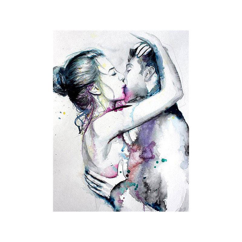 5d Diy Алмазная картина Пара Любовь Портретная живопись Стразы Вышивка Сексуальное искусство Дамы Мужчины Мозаика Украшение Подарок 40*50CM чёрный
5d Diy Алмазная картина Пара Любовь Портретная живопись Стразы Вышивка Сексуальное искусство Дамы Мужчины Мозаика Украшение Подарок 40*50CM чёрный