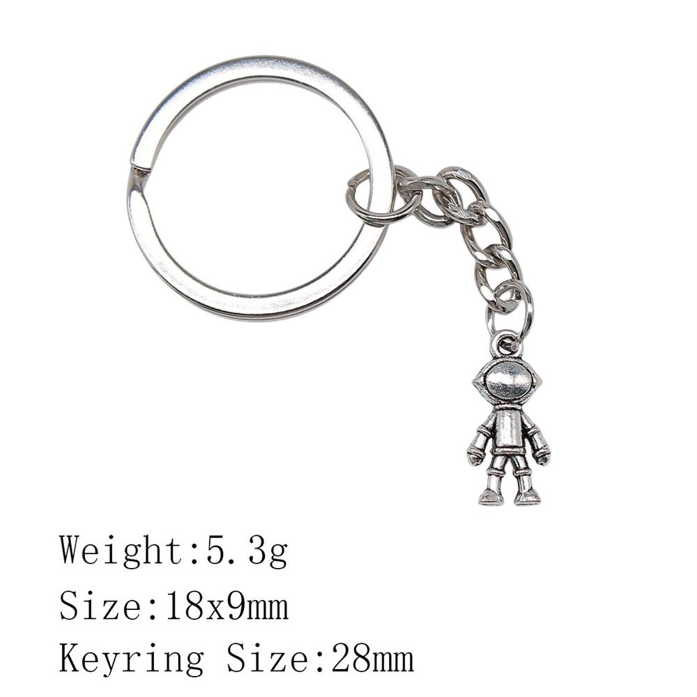 Брелок для ключей на выпускной, школьное образование, дешевые вещи, цепочки для мальчиков A06-1pcs-18x9mm
Брелок для ключей на выпускной, школьное образование, дешевые вещи, цепочки для мальчиков A06-1pcs-18x9mm