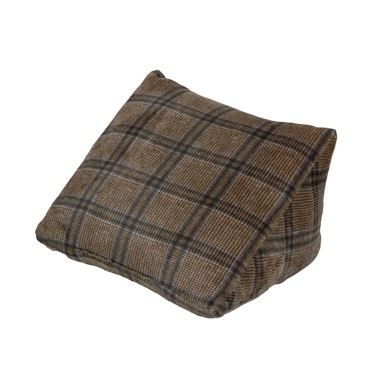IKEHIKO Karis Smartphone Cushion, Approx. 50 x 40 x 30 cm, Brown, Casual Check, Backrest, Leaning Support, #9385099
IKEHIKO Karis Smartphone Cushion, Approx. 50 x 40 x 30 cm, Brown, Casual Check, Backrest, Leaning Support, #9385099