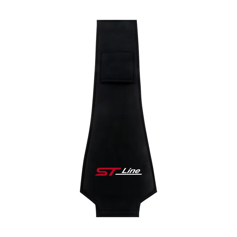 Car Headrest Cover Seat Head Pillow Neck Stying For Ford St Line Fiesta Focus X 2 3 Kuga Fiesta Mondeo Ecosport Car Auto Styling 1Pcs чорний
Car Headrest Cover Seat Head Pillow Neck Stying For Ford St Line Fiesta Focus X 2 3 Kuga Fiesta Mondeo Ecosport Car Auto Styling 1Pcs чорний