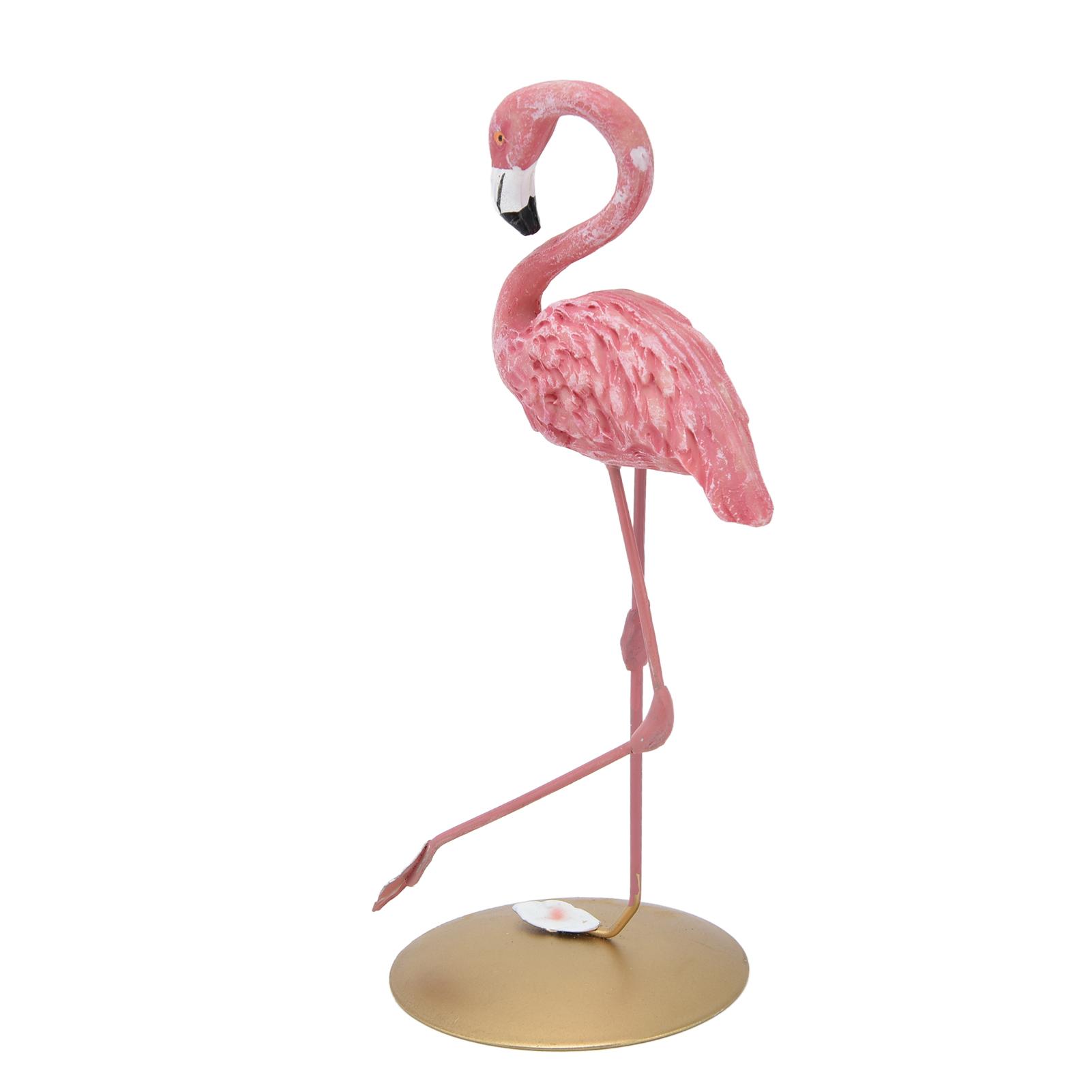 Pink Flamingo Statue Ornaments Resin Figurine Home Decoration Accessories for Living Room Bedroom Study
Pink Flamingo Statue Ornaments Resin Figurine Home Decoration Accessories for Living Room Bedroom Study